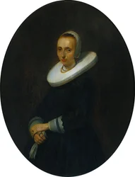 Johanna Bardoel (d