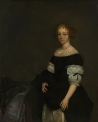 Portrait d