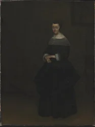 Portrait d