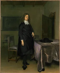 Portrait d