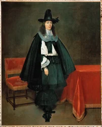 Portrait d