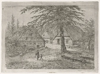 Ferme