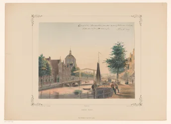 Vue sur l