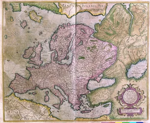 Europe