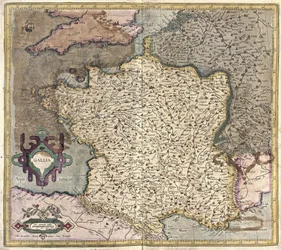France (gravure)