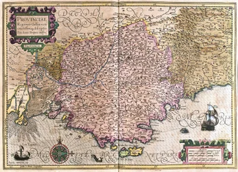 France (gravure)