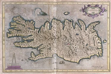 Islande