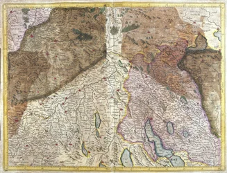 Suisse (gravure)