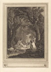 La balançoire mystérieuse