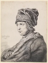 Portrait d