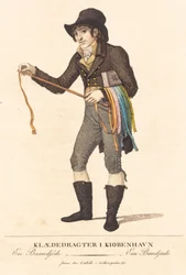 Un juif errant