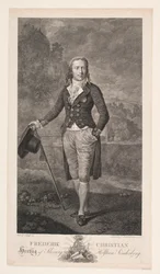 Frédéric Christian, duc de Schleswig