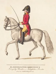 Cavalier royal