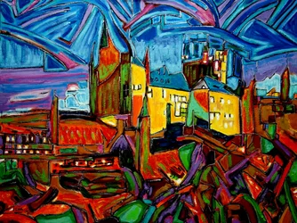 Castillo Magico, 2022