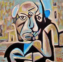 Petit Picasso