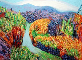 Oasis III