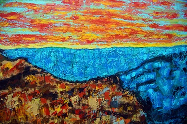 Shiva Sunrise, 2022