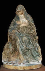 Vierge de Douleur - Mater Dolorosa …