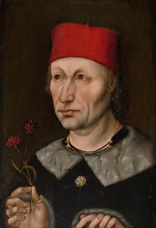 Portrait d