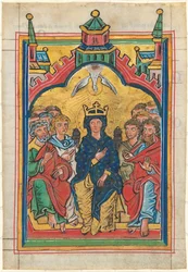 Pentecôte