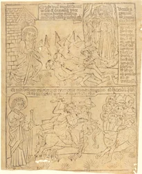Apocalypse de Jean, Feuille 10
