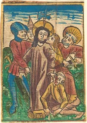 Trahison