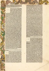 Bordure d
