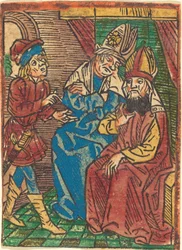 Conseil des Grands Prêtres