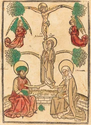 Arbre généalogique du Christ