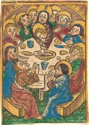 La Cène