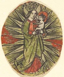 Madonna et Enfant