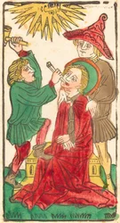 Sainte Apollonie