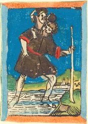 Saint Christophe