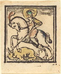 Saint Georges