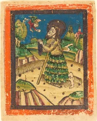 Saint Onuphre