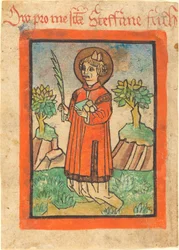 Saint Étienne