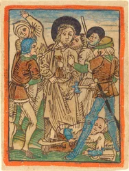 La Trahison du Christ