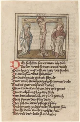 La Crucifixion