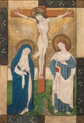 La Crucifixion