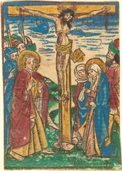 La Crucifixion
