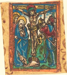 La Crucifixion