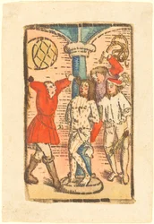 Flagellation
