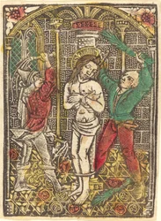 Flagellation