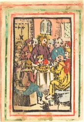 La Cène
