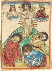 La Transfiguration