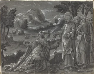 Christ et l