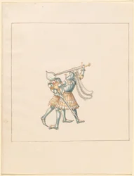 Freydal, Le Livre des joutes et tournois de l