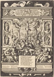 Monument funéraire aux filles de Feuerabend