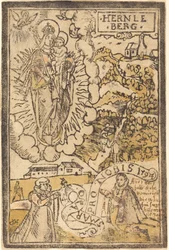 Madone de Hernleberg