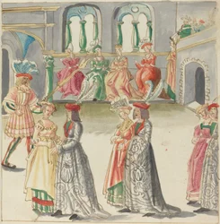 Mascarade